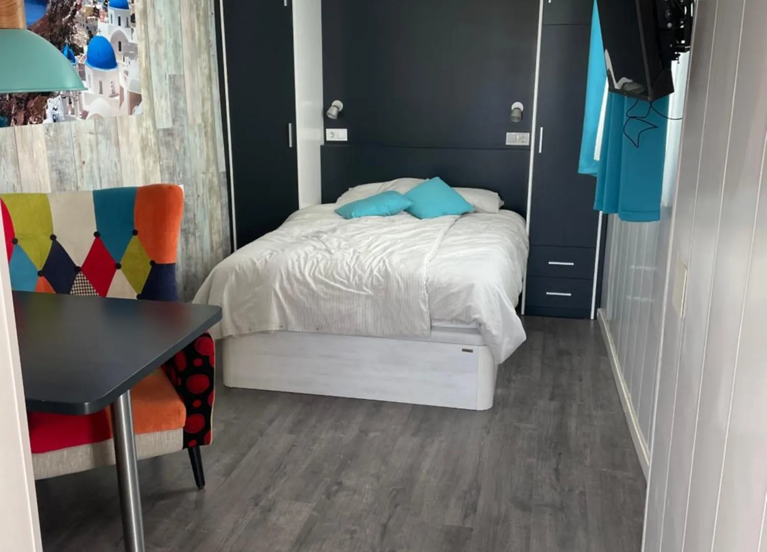 Apartment Sunsands Atico Playa76 Carihuela Torremolinos