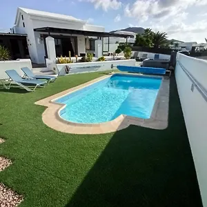 Casa Eilmar Playa Blanca (Lanzarote)