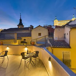 Menora Toledo