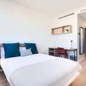 Livensa Living Madrid Alcobendas
