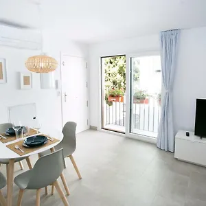 Apartment Monko - Mango & Tropycal O, Torremolinos