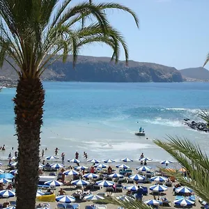 Sea Breeze In Playa De Americas With Parking Playa de las Americas (Tenerife)